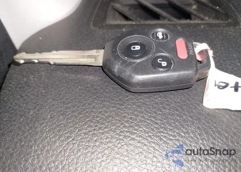 2014 Subaru Forester 2.5I Premium из США, поврежденный, VIN JF2SJAECXEH501812